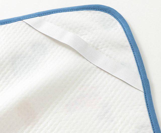 Baby Wet Proof Pad Four Seasons Breathable Pilch Newborn Baby Septate Mattress