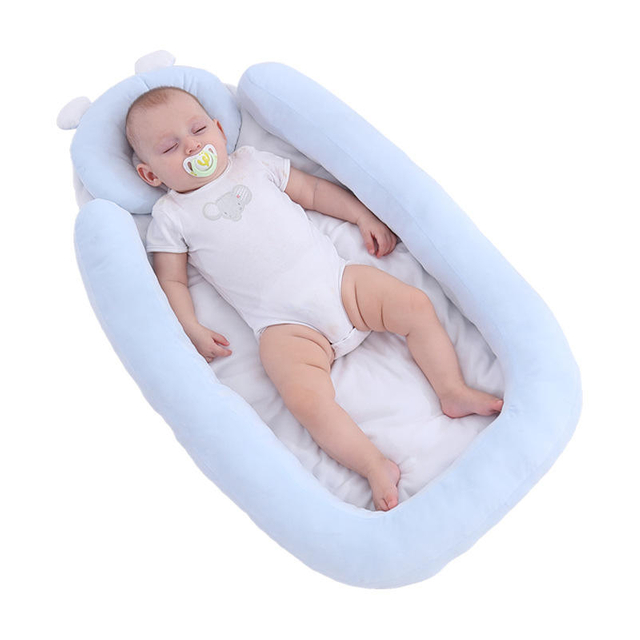 Baby Portable Going Out Infant Sleep Bed in Bed in Stock Wholesale