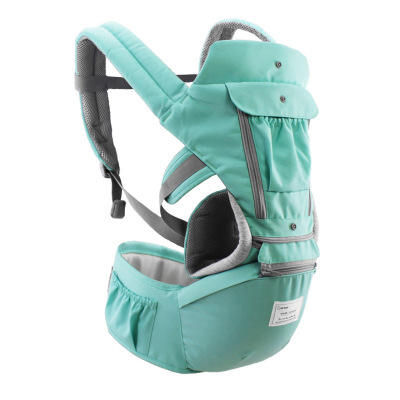 Baby Carrier Front Facing Comfortable Sling Backpack Pouch Wrap Baby Kangaroo Hipseat For Newborn Material