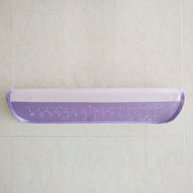 Comfortable And Breathable Ice Silk Sleeping Crib Mattress for Newborn Baby Summer Cool Sleeping Mat