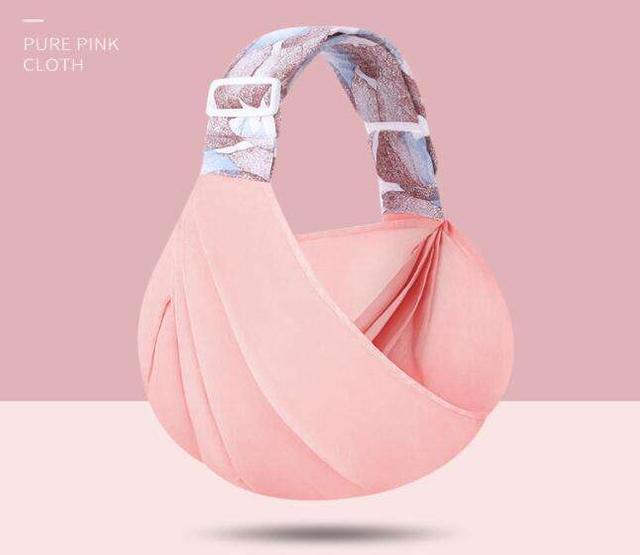 Busybaby Cheap Best Quality Carrier And Newborn Baby Infant Sling Wrap Carrier Hipseat