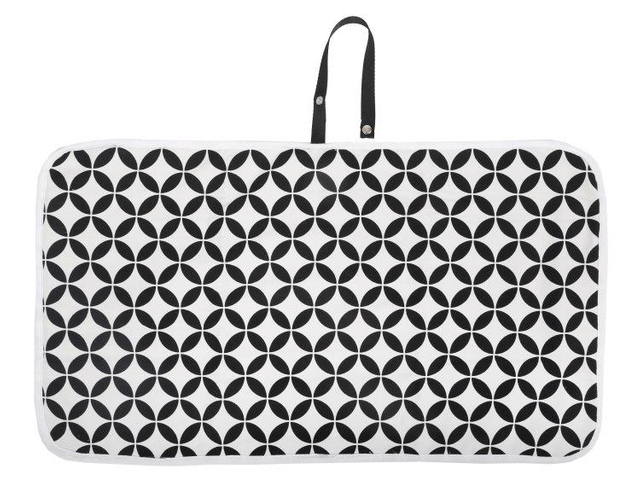 Cross-Border Multifunctional Portable Diaper Pad Pure Cotton Waterproof Baby Wet Proof Pad Urinal Pad 6-Color Manufacturer