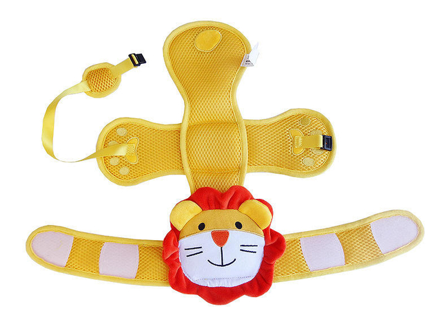 Baby Toddler Hat Baby Toddler Hat Children's Supplies Head Headgear Protection Protective 1-3 Years Old Anti-Collision