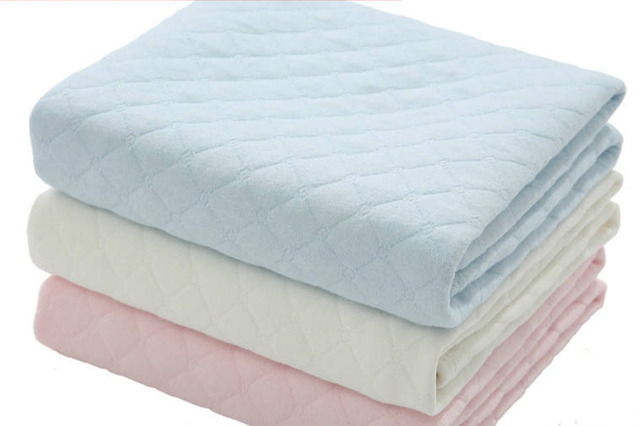 Busybaby Cotton Baby Diaper Pad Waterproof And Washable Nursing Export