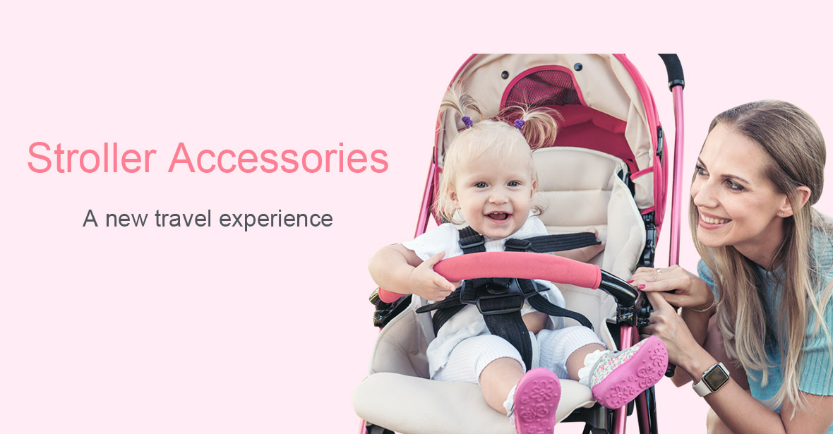 STROLLER ACCESSORIES