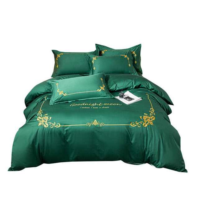 Cartoon 100% cotton 100% cotton bed sheet quilt cover bedding set pillow case duvet cover comfort cover