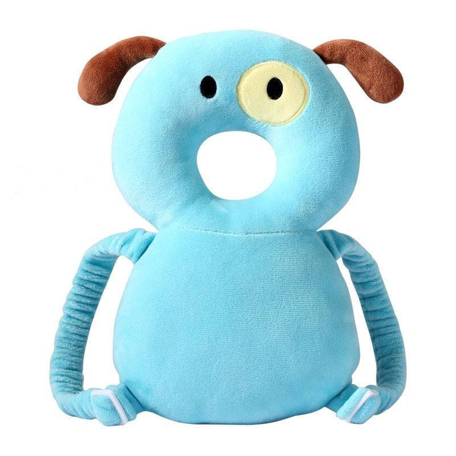 Toddler Head Protection Pad, Wearing Pillow, Toddler Safety Head Pillow