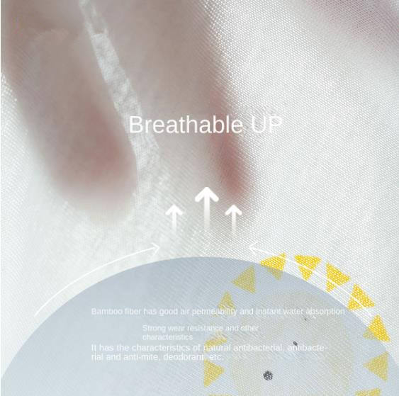 Infant Romper Summer New Unisex Baby Short Sleeve Bamboo Fiber Jumpsuit Triangle Suit